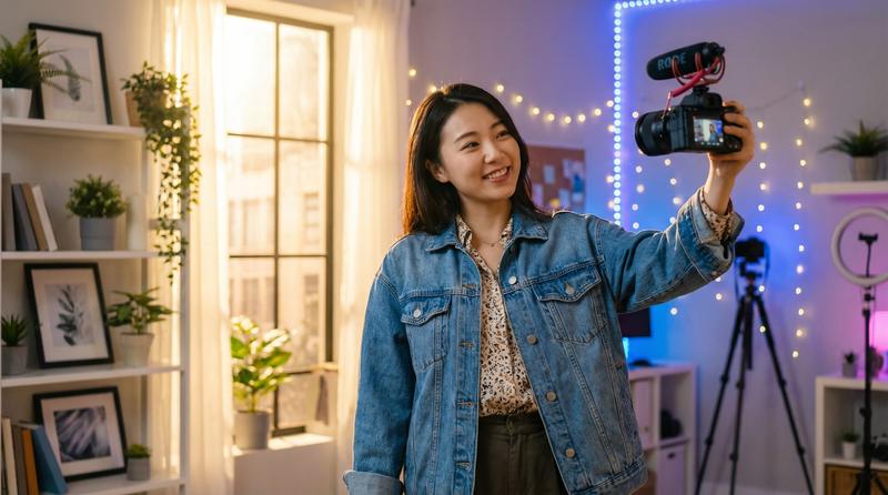 网红主播福利姬影像视频